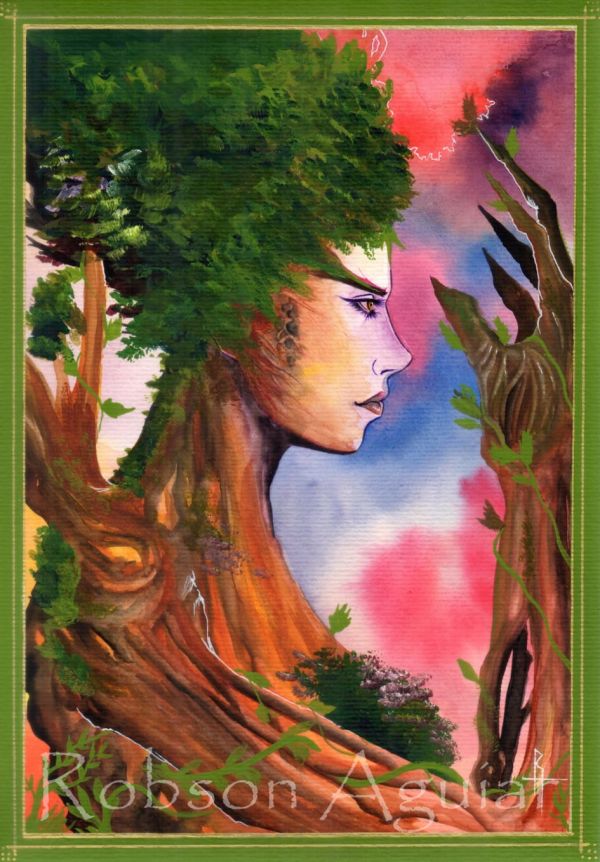 Image for Poison Ivy