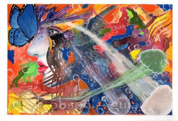 Image for Delirium