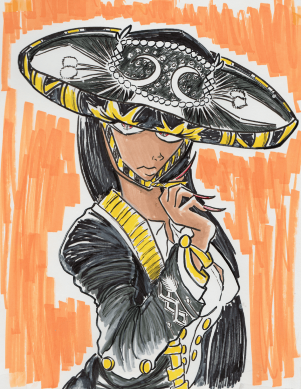 Image for La B