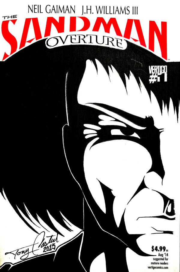 Image for The Sandman