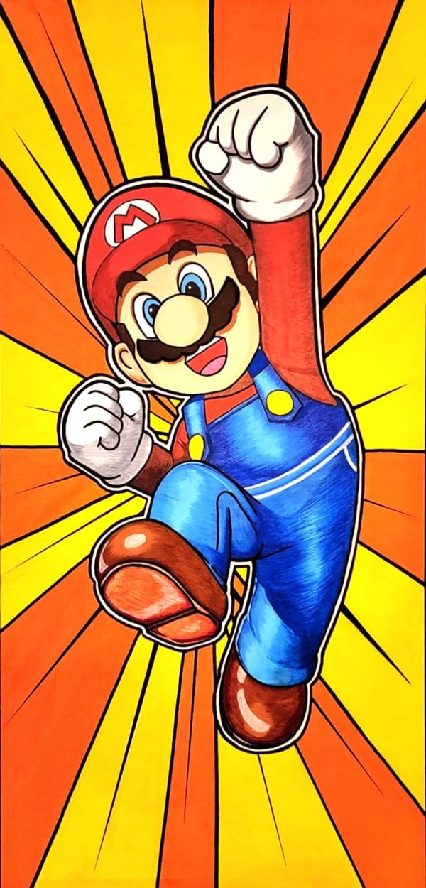 Image for Super Mario 