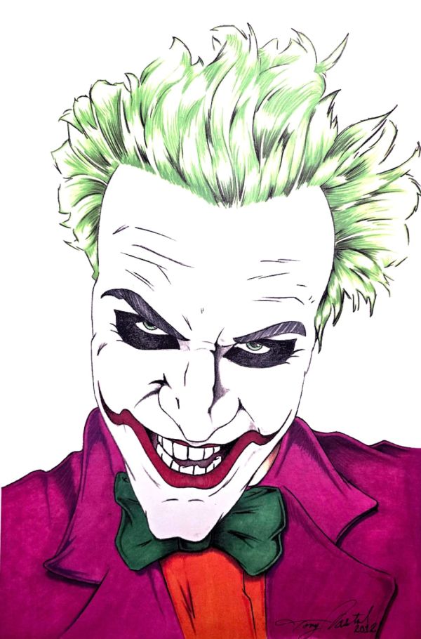 Image for The Joker