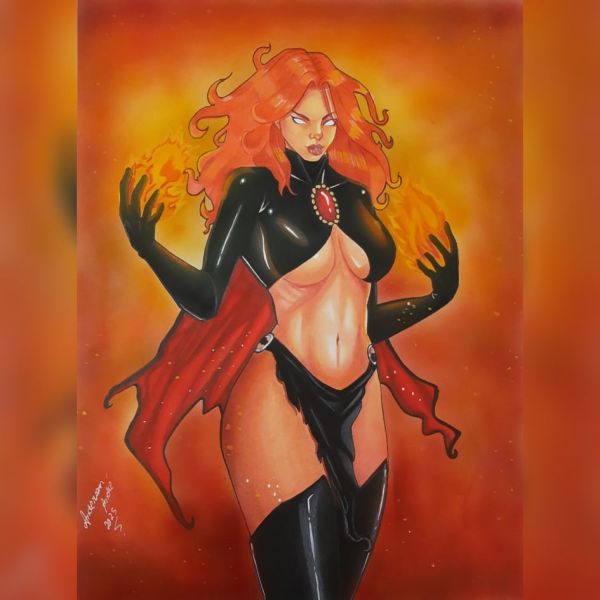 Image for Madalayne prior 
