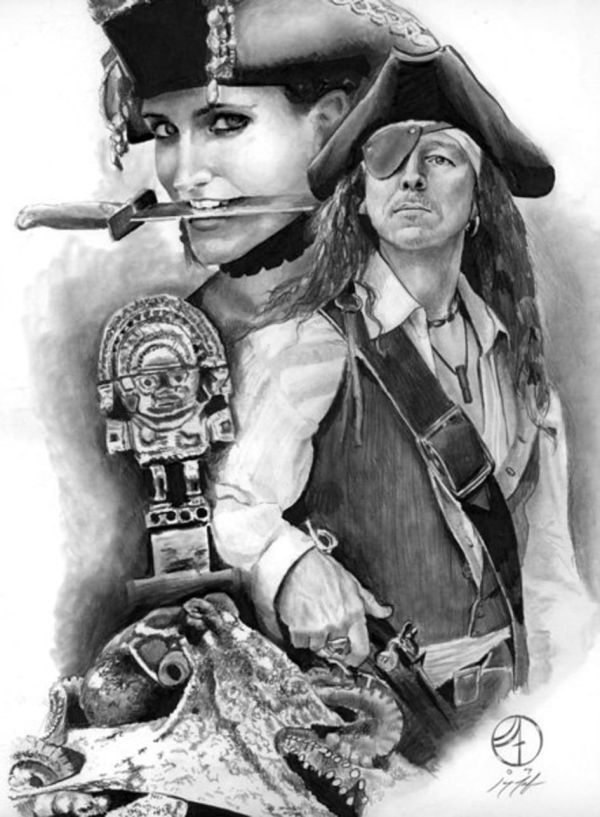 Image for Pirates Gold