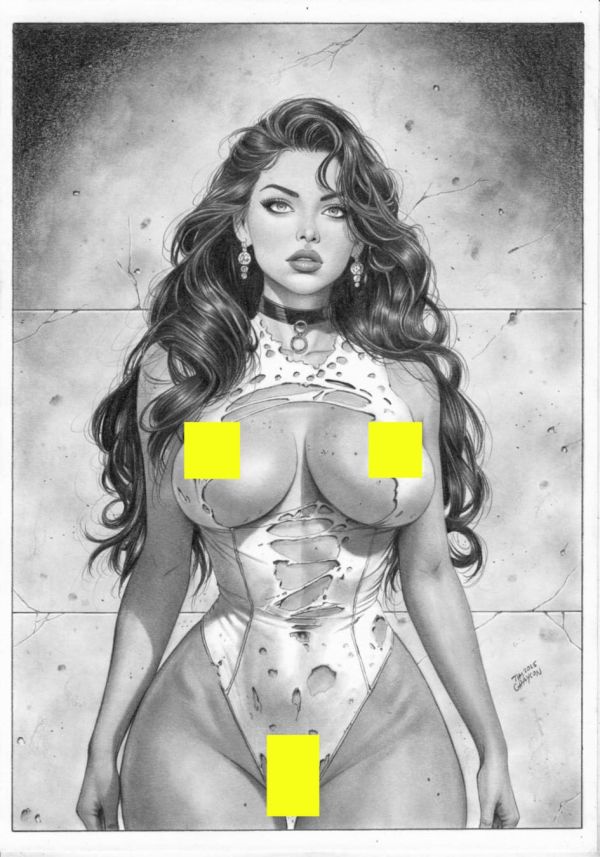 Image for SHE-HULK