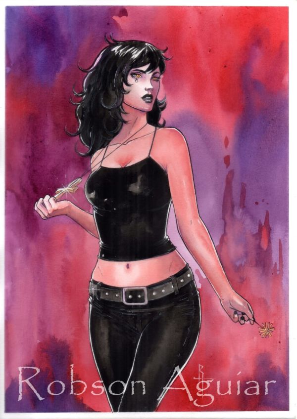 Image for Death (Sandman)