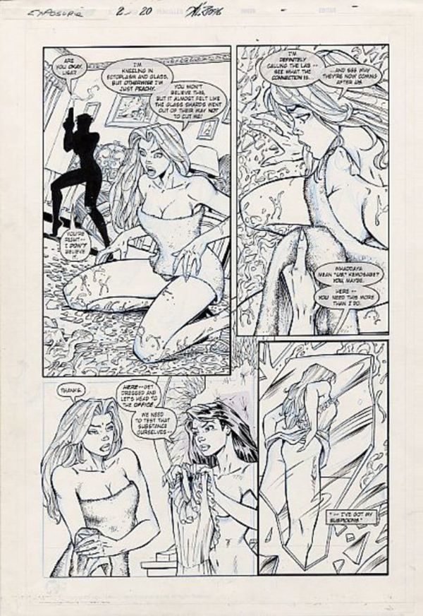 Image for Exposure #2 Page 20
