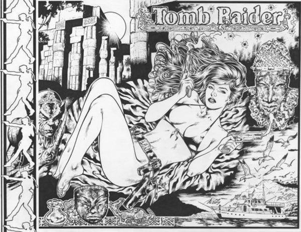 Image for Tomb Raider