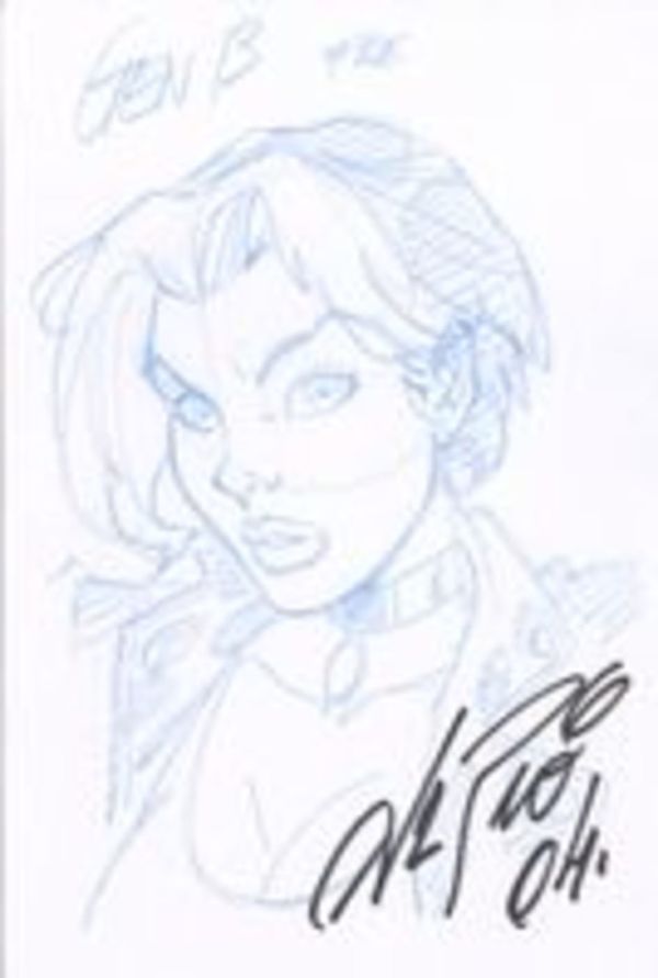 Image for Roxy Gen13