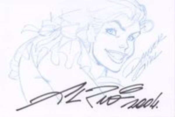 Image for Danger Girl