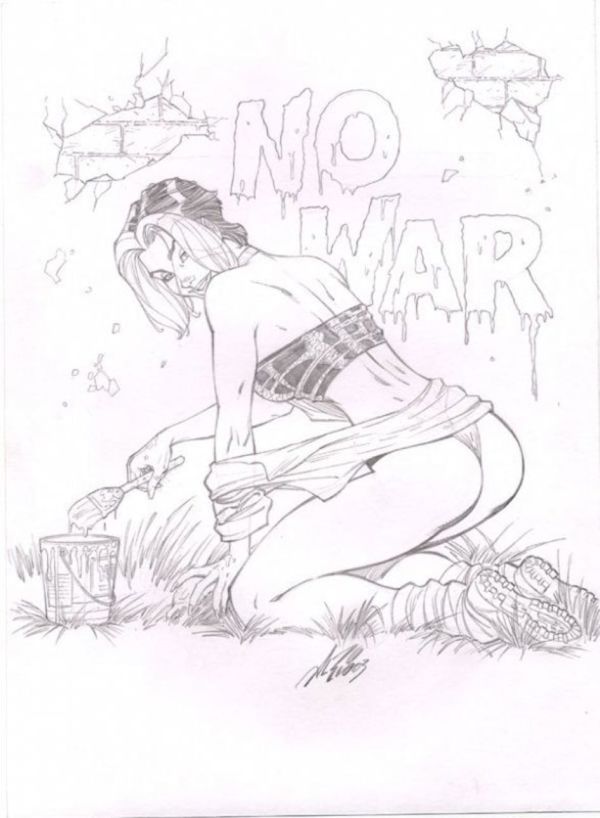 Image for Roxy from Gen 13