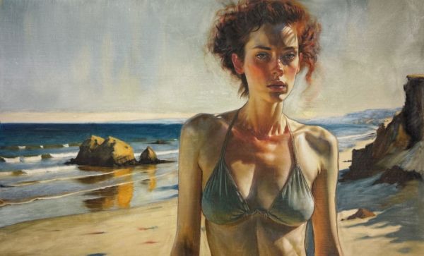 Image for Summertime