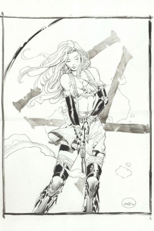 Image for Aphrodite IX Calendar