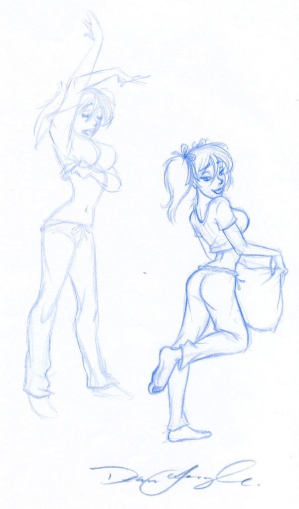 Image for Mandy Laundry