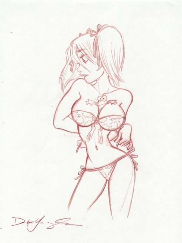 Image for Mandy Shorts 3