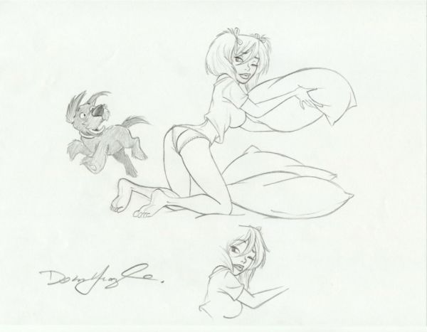 Image for Mandy & Scoots 2