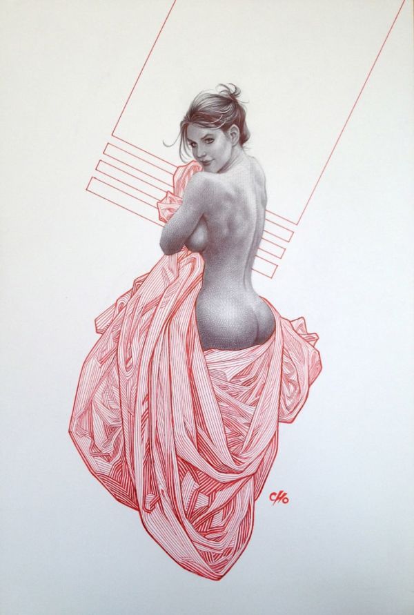 Image for Cho Ballpoint Beauty