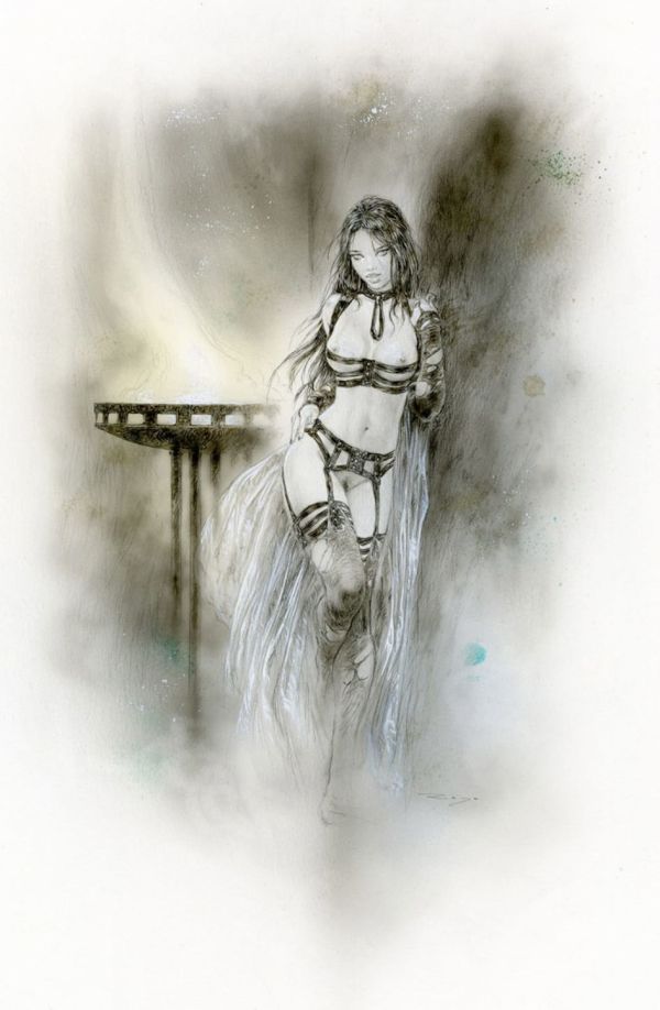 Image for Blue Prince Girl