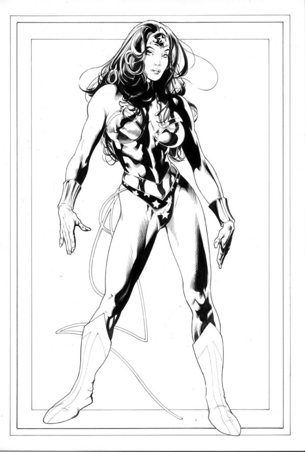 Image for Wonder Woman