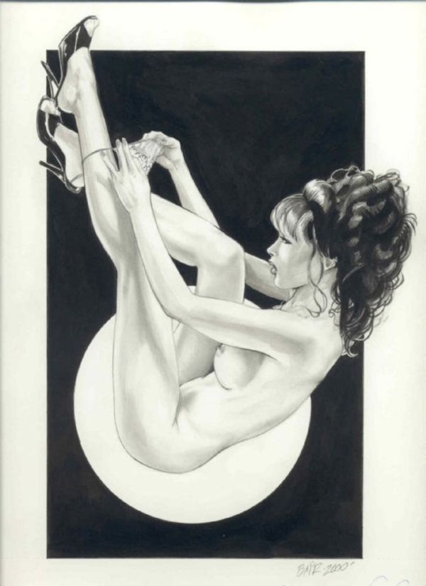 Image for Lingerie