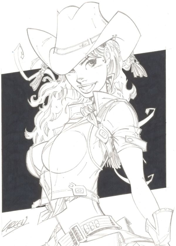 Image for Zenoscope Special Edition