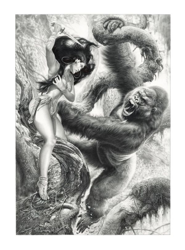 Image for Silverback