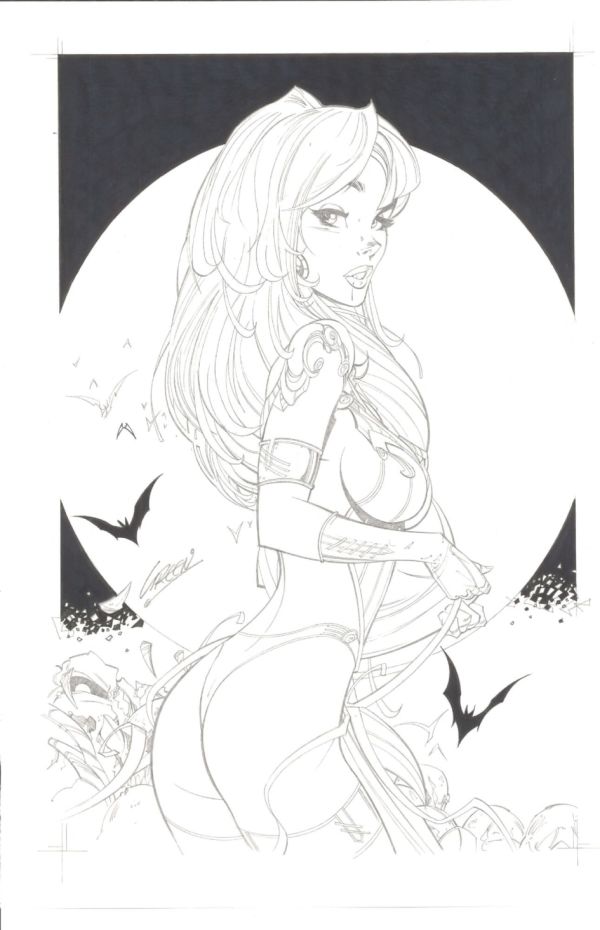 Image for Dracula's Daughter