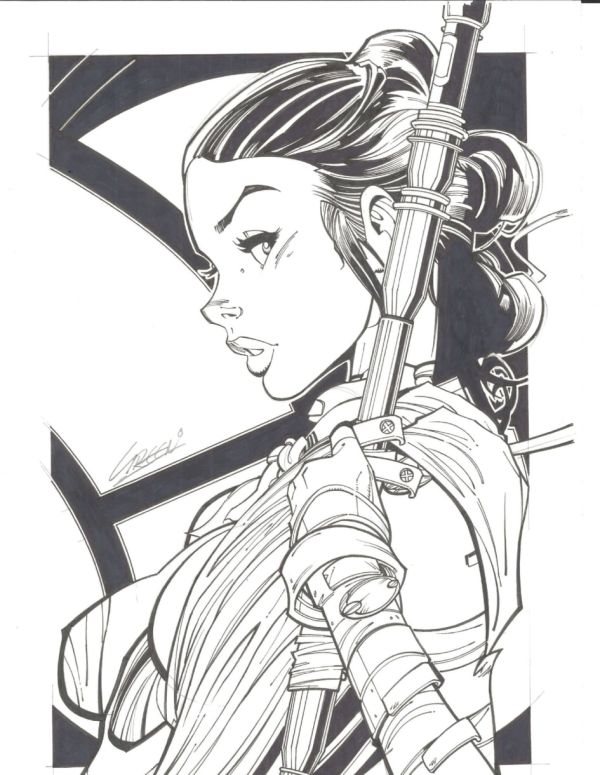 Image for Star Wars