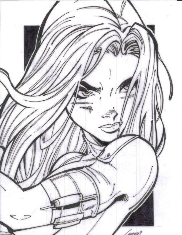 Image for Casey - Earth Outlaws
