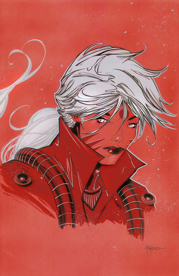 Image for Zealot
