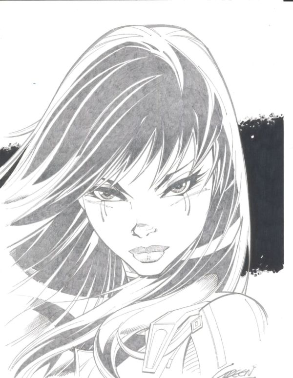Image for Jasmine - Wasp