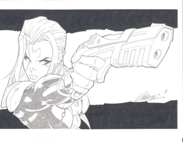 Image for Eldun Aura