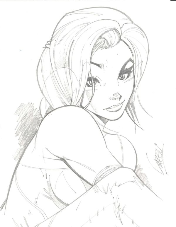 Image for Neverland Sketch