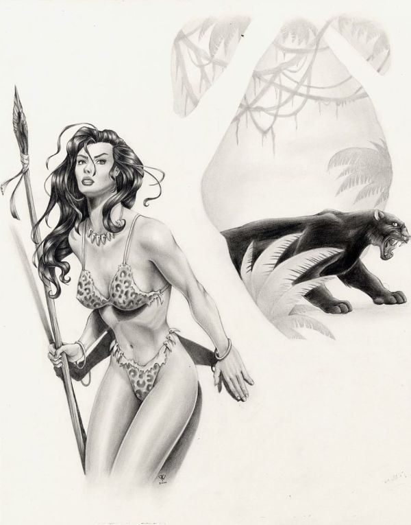 Image for Huntress