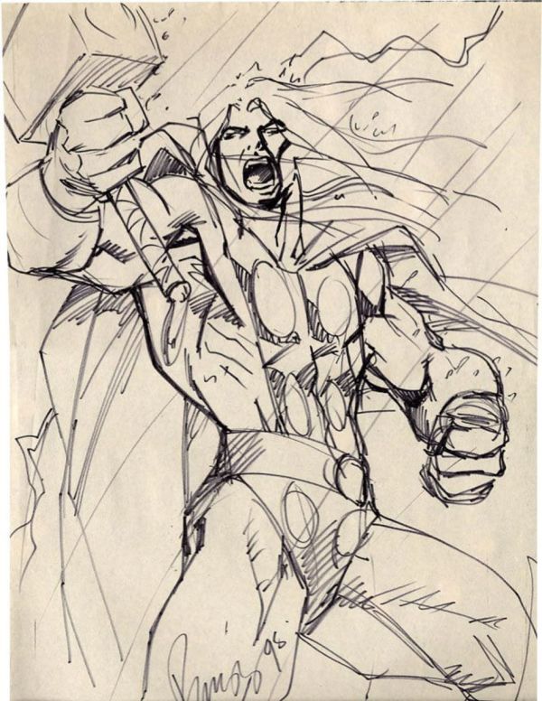 Image for Thor