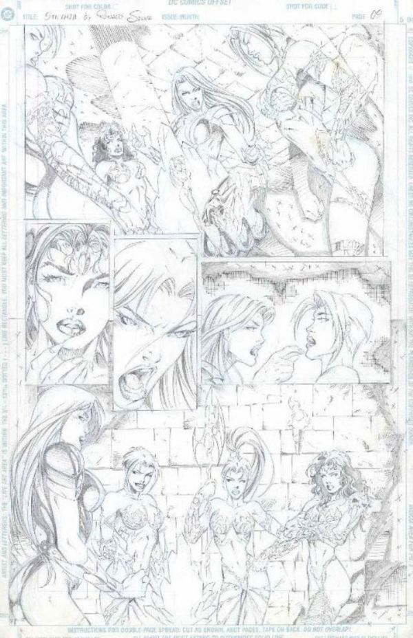 Image for Sinthia Page