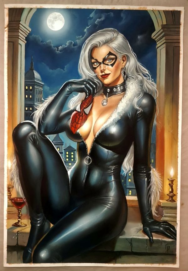 Image for Black cat 