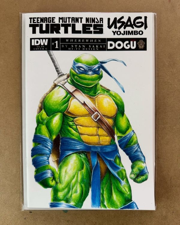 Image for Leonardo