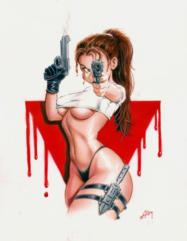 Image for Gun