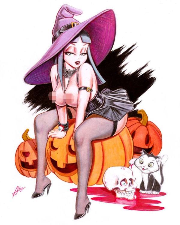 Image for Witches just wanna have fun Vol. 3.