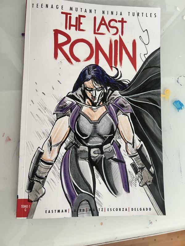 Image for Casey Marie Jones (Berserker)