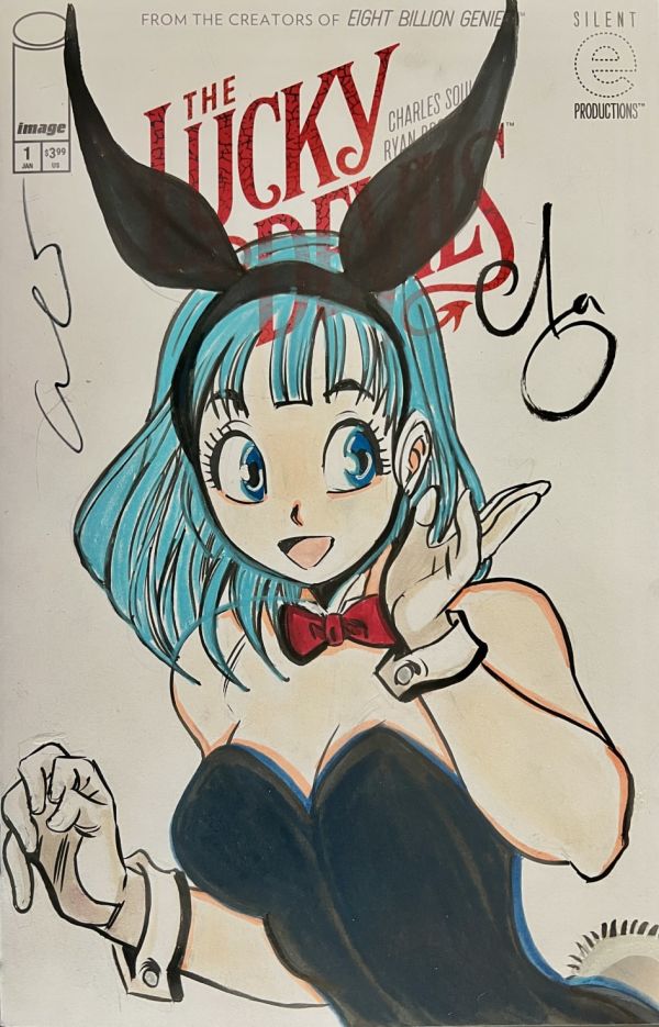 Image for Bulma