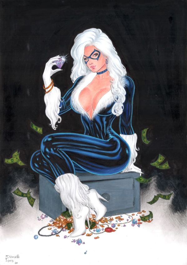 Image for Black cat 