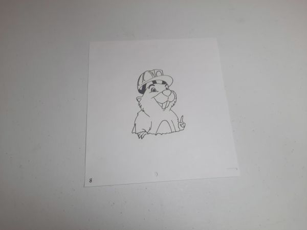 Image for Gofer01