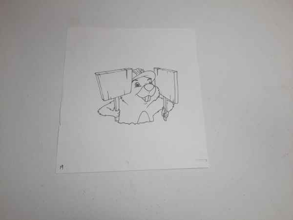 Image for Gofer06