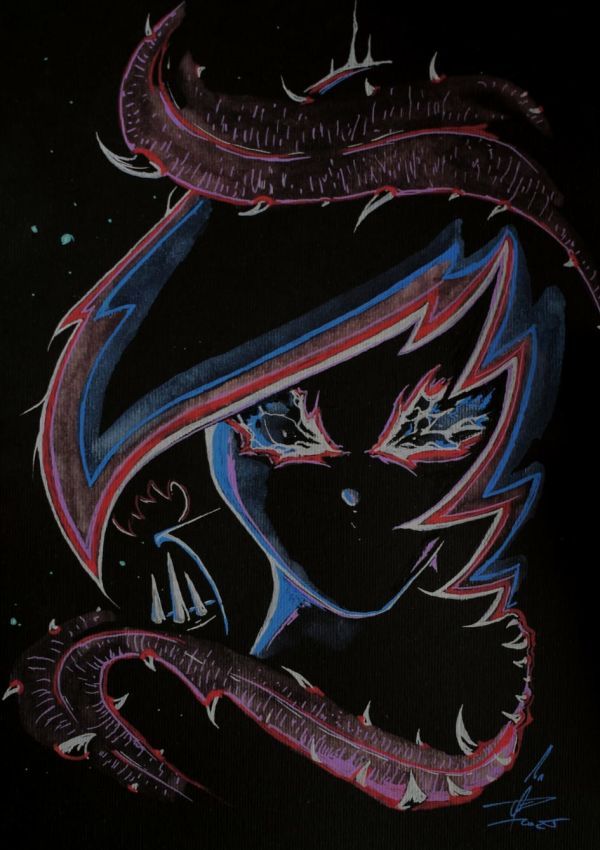 Image for Gwenom