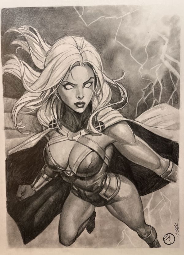 Image for Storm