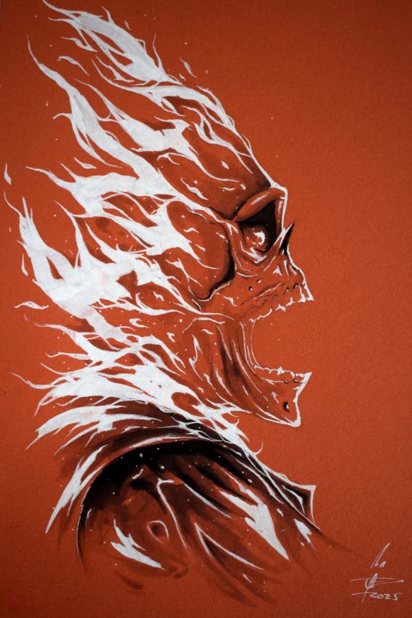 Image for Ghost Rider 
