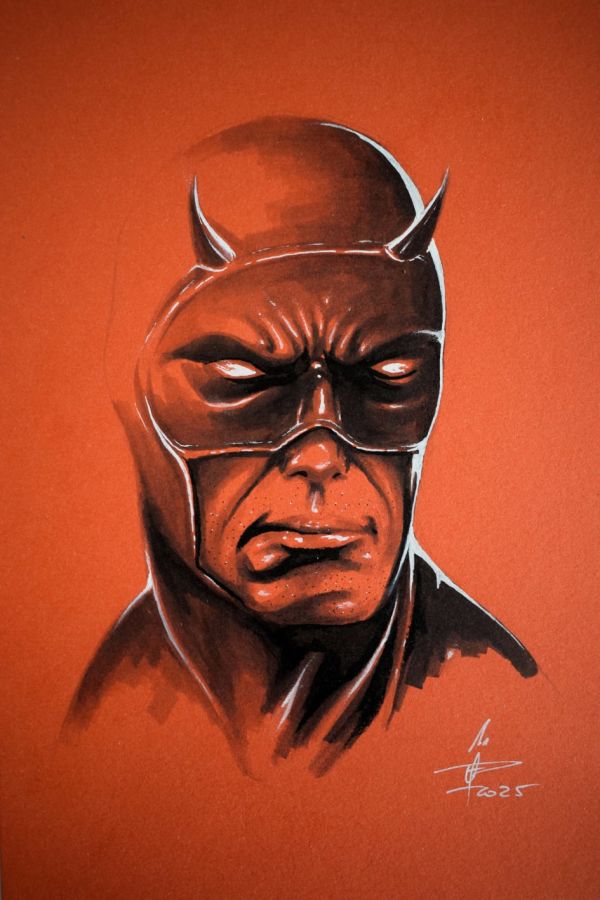 Image for Daredevil 