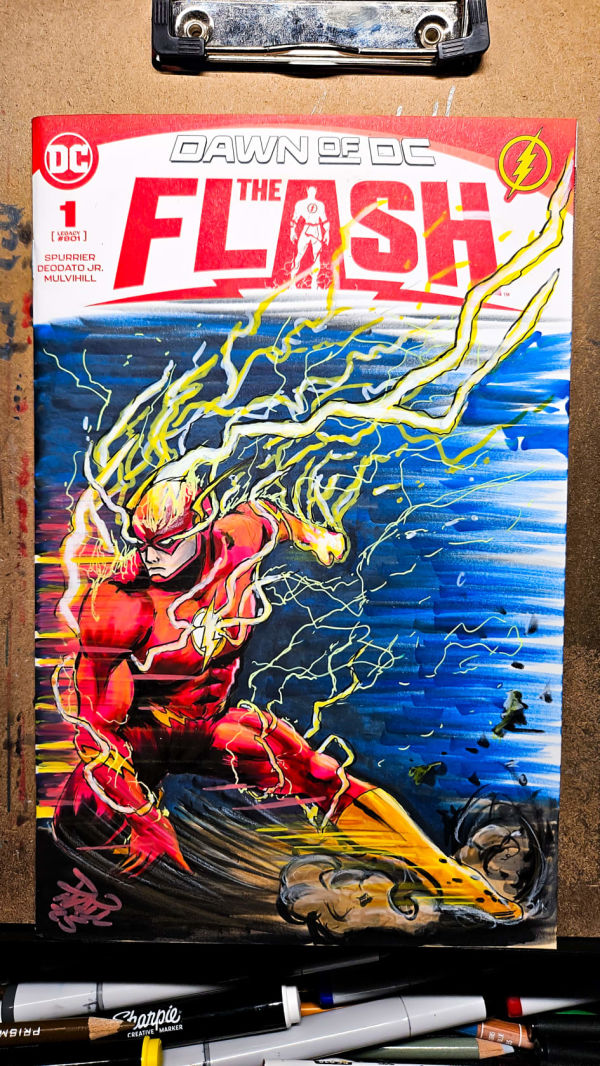 Image for Flash